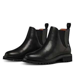 LABEL Go-to Chelsea Black/Black 9.5 M